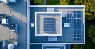 Flat Roofs: How Do They Work and What You Need to Know? - Ja-Mar Roofing &  Sheet Metal