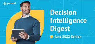 Decision Intelligence Digest: June 2022