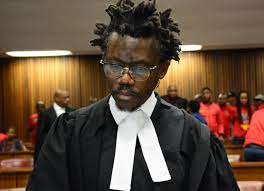 Ngcukaitobi agrees with this, and insists the opus is on young ngcukaitobi himself will continue to tell these stories. Jsa Concerned Over Unlawful Surveillance Online Harassment Of Tembeka Ngcukaitobi News24