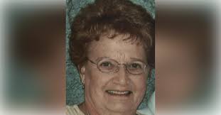 Obituary information for Naomi Tharp