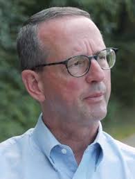 Lance retires after nearly 30 years with Ohio's Hospice LifeCare