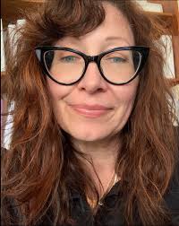 Anti-aging face cream with peptides and sea buckthorn by Nuca Organic