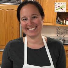 Ericka's Cookie Kitchen