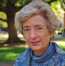 letter from the chair