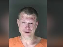 Armed motorcyclist shoots at driver after brief exchange