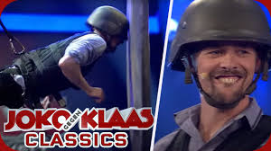 Mit ordentlich schwung sollen roller in. Der Kopfnuss Gong Klaas Im Spiel Um Sudkorea Duell Um Die Welt Classics Prosieben Youtube