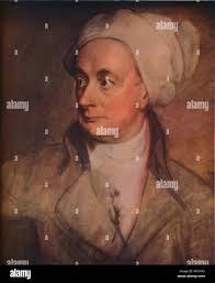 George romney man hi-res stock photography and images