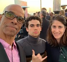 La corta vida de Cameron Boyce: las últimas horas del chico Disney y las  causas de su muerte sorpresiva
