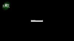 Logo brand font, design, angle, text, triangle png. Widm Exam The Mole Quiz And Elimination Software Koenvh
