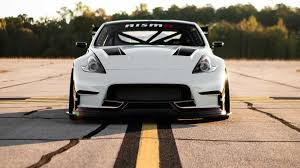 What is the 2019 nissan 370z? Extrem Stark 750 Ps Nissan 370z Nismo Zur Sema 2019