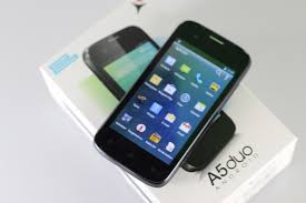 Allview A5 Duo - unboxing pentru un ...