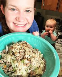 Mission Foods announces Angelle Sampey as Brand Ambassador to Mission  #2Fast2Tasty Challenge! 📝 http://bit.ly/3FGgiZq