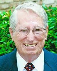 Charles Fox Obituary (1925