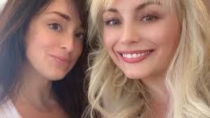 Alisha Dill's Instagram, Twitter & Facebook