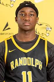 2025-26 Men's Basketball Roster