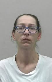 Oh look another entitled drunk woman that doesn't think that she should go  to jail for breaking the law