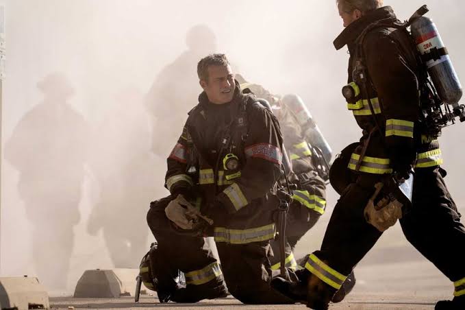 Here's When Chicago Med, Fire, and P.D. Premiere in Fall 2026