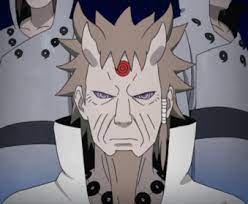 What Does The Third Eye Of The Sage Of The Six Paths Do Anime Manga Stack Exchange The mangekyou sharingan is without a doubt one of the most powerful doujutsu in the naruto the title for this video is pretty self explanatory. third eye of the sage of the six paths