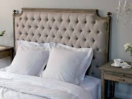 15 Tetes De Lit Pour Tous Les Styles Elle Decoration Polsterbett Kopfteil Bett Bett Modern