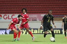 Aliou dieng, 23, aus mali el ahly kairo, seit 2019 defensives mittelfeld marktwert: Al Ahly S Aliou Dieng Called Up For Mali National Team