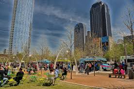 Food Trucks At Klyde Warren Park | Cindy Higby | Flickr