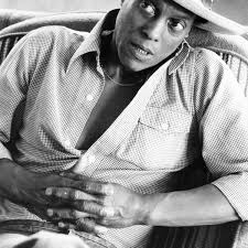 Singer Leon Bibb was the voice of civil rights