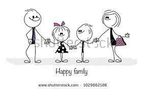 Monochrome stylized silhouettes of flowers narcissus, daffodils with texture isolated on white background. 64 Idee Su Famiglia Stilizzata Nel 2021 Famiglia Stilizzata Famiglia Disegni Per Tazze