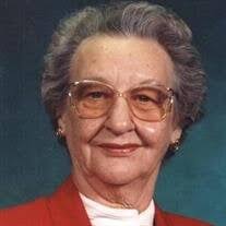 Patricia Eileen Newman Obituary