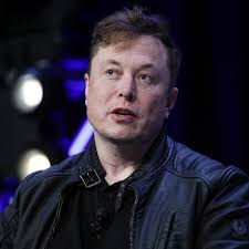 He owns 21% of tesla but has pledged more than half his. Elon Musk Reopens Tesla Factories Despite Stay At Home Order
