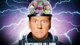 Jeff Dunham