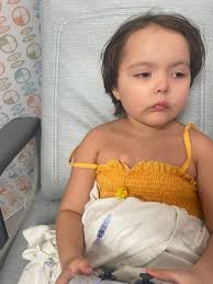 Ellie's Photopheresis Treatment Update