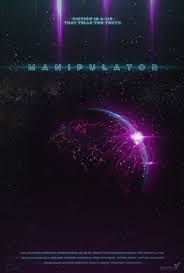 Manipulator | sci-fi/horror feature film - a Film and Theatre crowdfunding  project in Glasgow by Graham Hughes