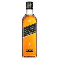 JW BLACK 375ML