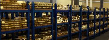 The live gold price we use to help you estimate the current karat value of gold is provided by one of australia's international market partners. How Much Gold Is Kept In The Bank Of England Bank Of England