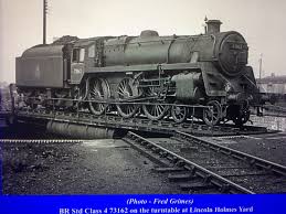 Pin By Hayward Vermaak On Steam Age Steam Locomotive Steam Trains Train