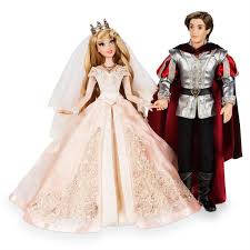 The disney version makes philip and maleficent's conflict personal. Aurora And Prince Philip Wedding Doll Set Arrives Shopdisney