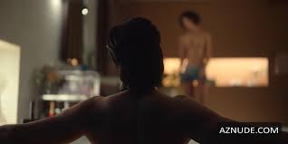 THE GLORY NUDE SCENES - AZNude