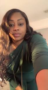 Britannica Latrice Davis