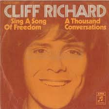 Sing a song of freedom (par Cliff Richard)