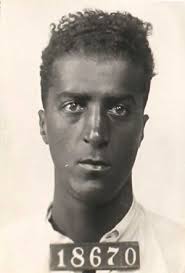 Alfonso Clifton Emelie Fields (1911-1995)