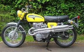 23 Motorcycles - Scramblers Old And New Ideas Cafe Bike Scrambler Honda Scrambler