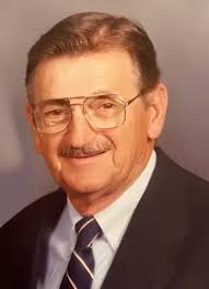 Obituary information for D. Gordon Bordeaux