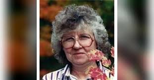 Mary "Betty" Link Obituary