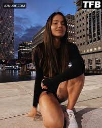 Emma radacanu naked