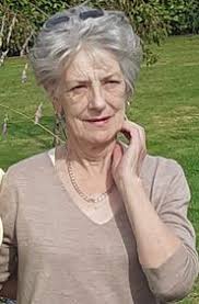 Condolence Book for Breige Callan (née Gaughran) (Ardee, Louth)