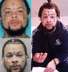 No - New Orleans jail escapee Antoine Massey, 32, just set a new personal  record—19 days on the run from authorities, beating his previous 15-day  jailbreak streak at age 15. | Facebook