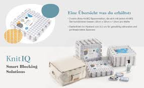 We did not find results for: Knitiq Tension Pad Accessory Kit For Knitting Crochet Lace 3 Additional Tension Mats To Expand The Clamping Pad For Larger Knitting And Crochet Pieces Amazon De Home Kitchen