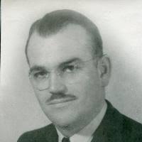 Lewis Christian Lawrence Burch (1910–1989) • FamilySearch