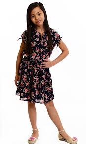 ella moss party dress for tweens size 10