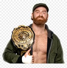 Sami zayn wwe raw wwe championship, kofi kingston, tshirt, professional wrestling png. Sami Zayn Vs Daniel Bryan Wrestlemania 36 Hd Png Download Vhv